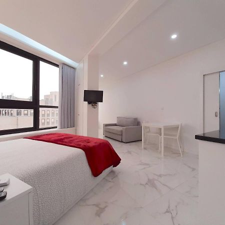 Vb Porto City Studio, By Flat In ポルト エクステリア 写真