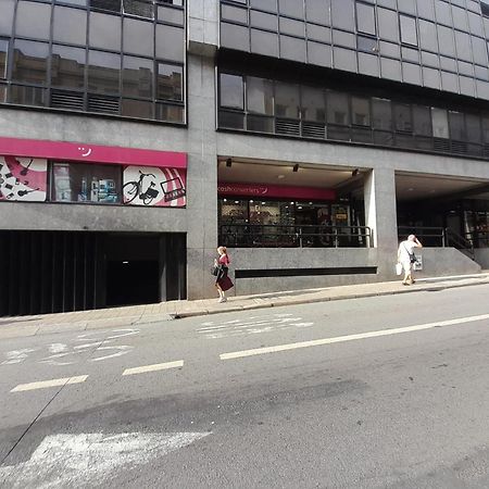 Vb Porto City Studio, By Flat In ポルト エクステリア 写真
