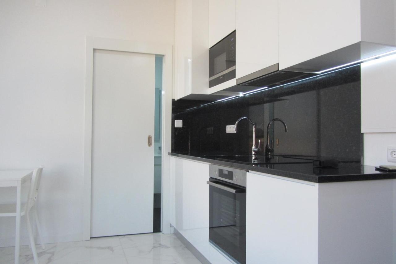 Vb Porto City Studio, By Flat In ポルト エクステリア 写真
