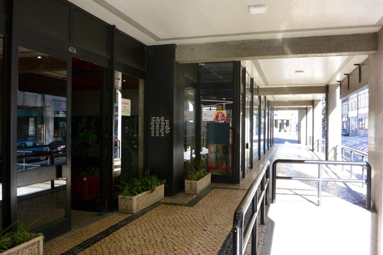 Vb Porto City Studio, By Flat In ポルト エクステリア 写真