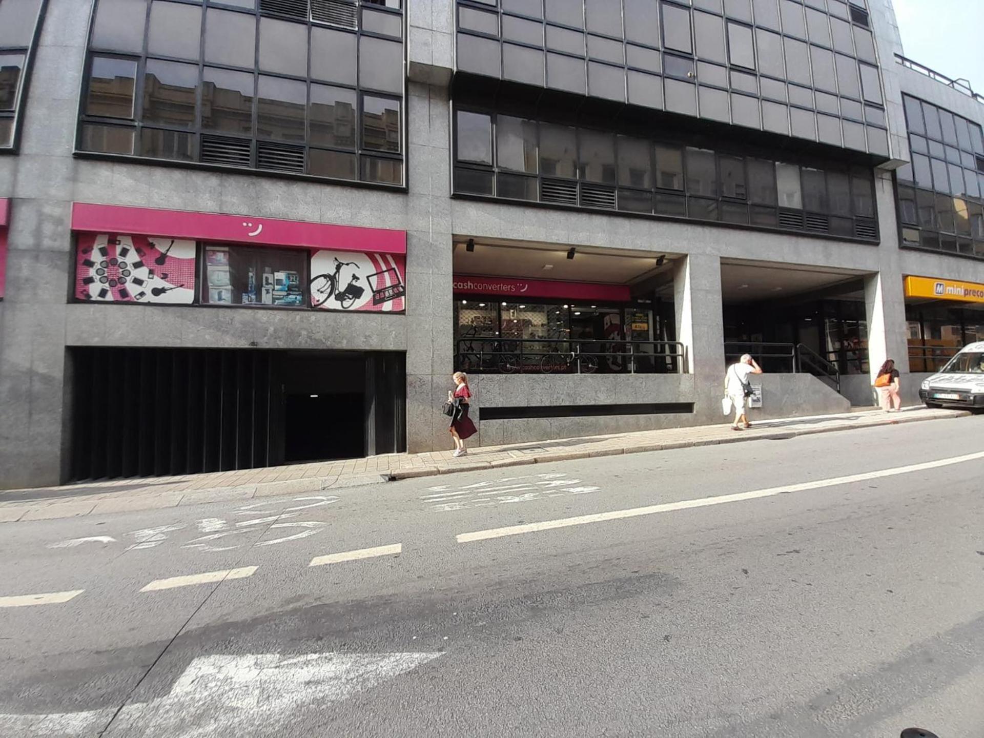 Vb Porto City Studio, By Flat In ポルト エクステリア 写真